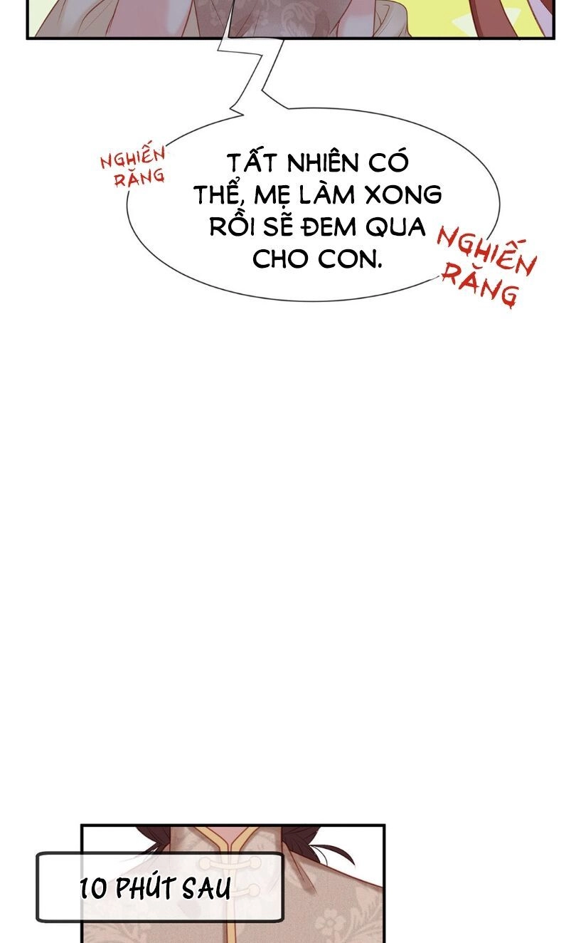 Chỉ Muốn Cưng Chiều Em Chapter 24 - 37