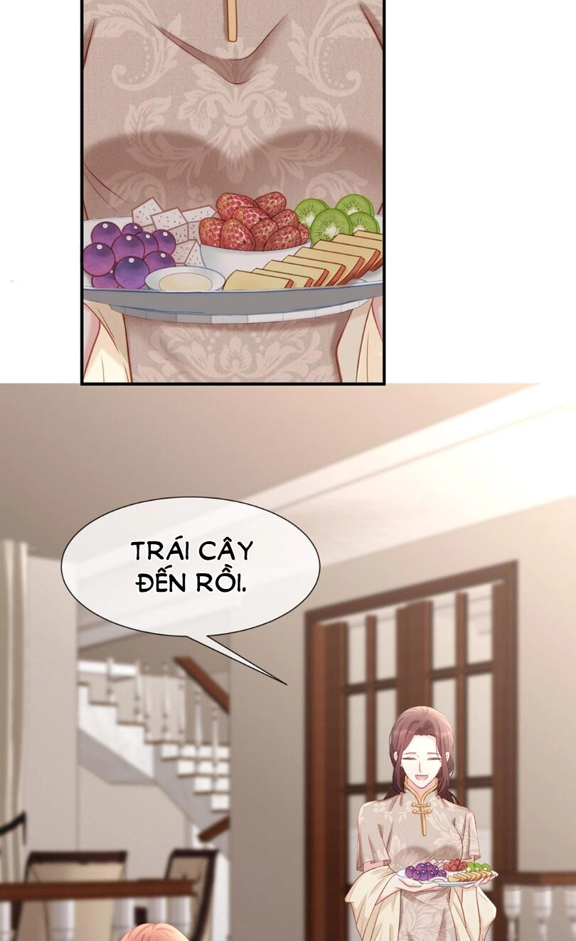 Chỉ Muốn Cưng Chiều Em Chapter 24 - 38