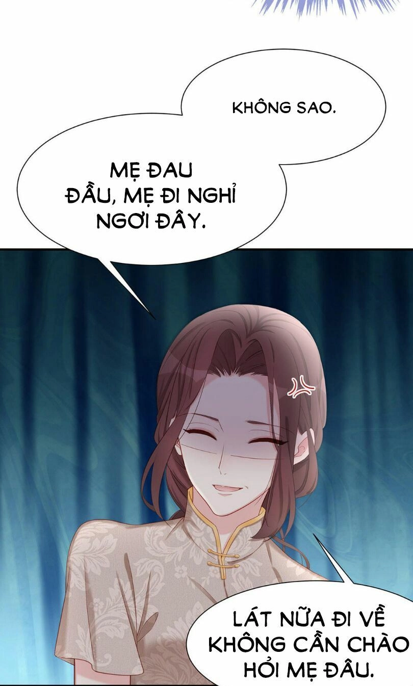 Chỉ Muốn Cưng Chiều Em Chapter 25 - 4