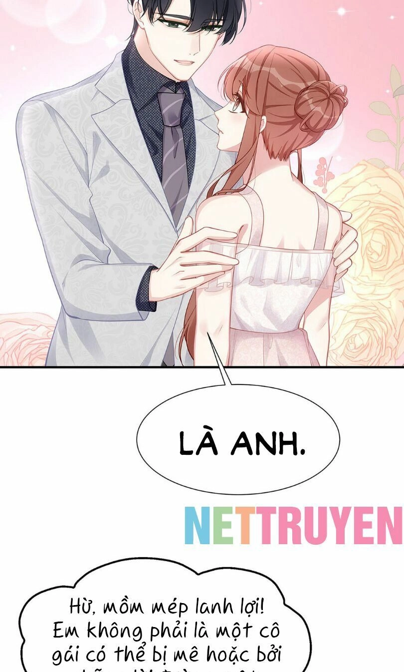 Chỉ Muốn Cưng Chiều Em Chapter 25 - 12