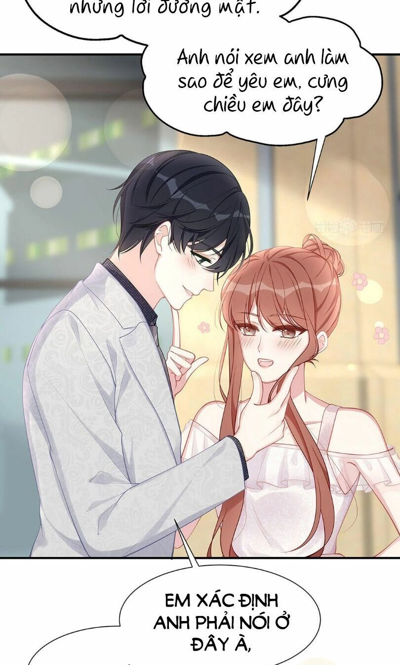 Chỉ Muốn Cưng Chiều Em Chapter 25 - 13