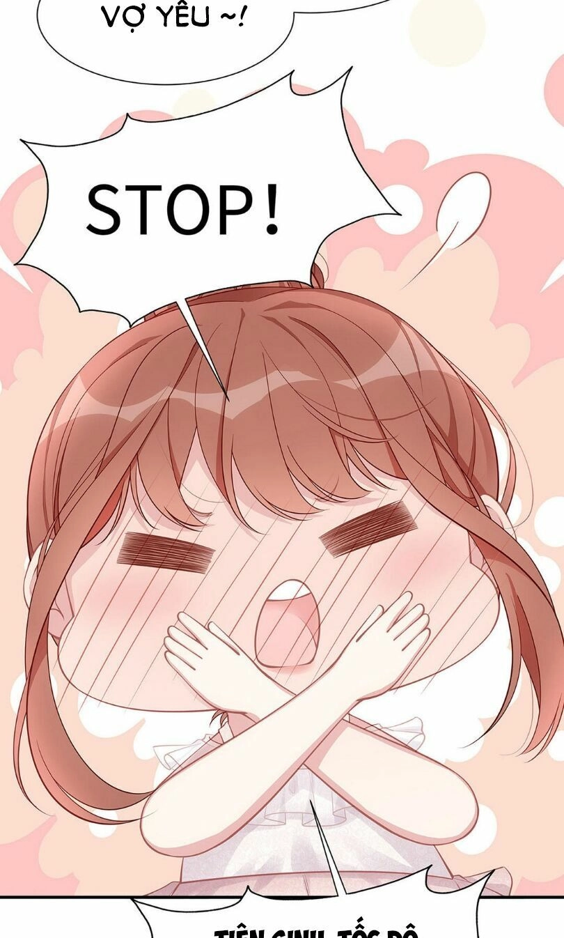 Chỉ Muốn Cưng Chiều Em Chapter 25 - 14