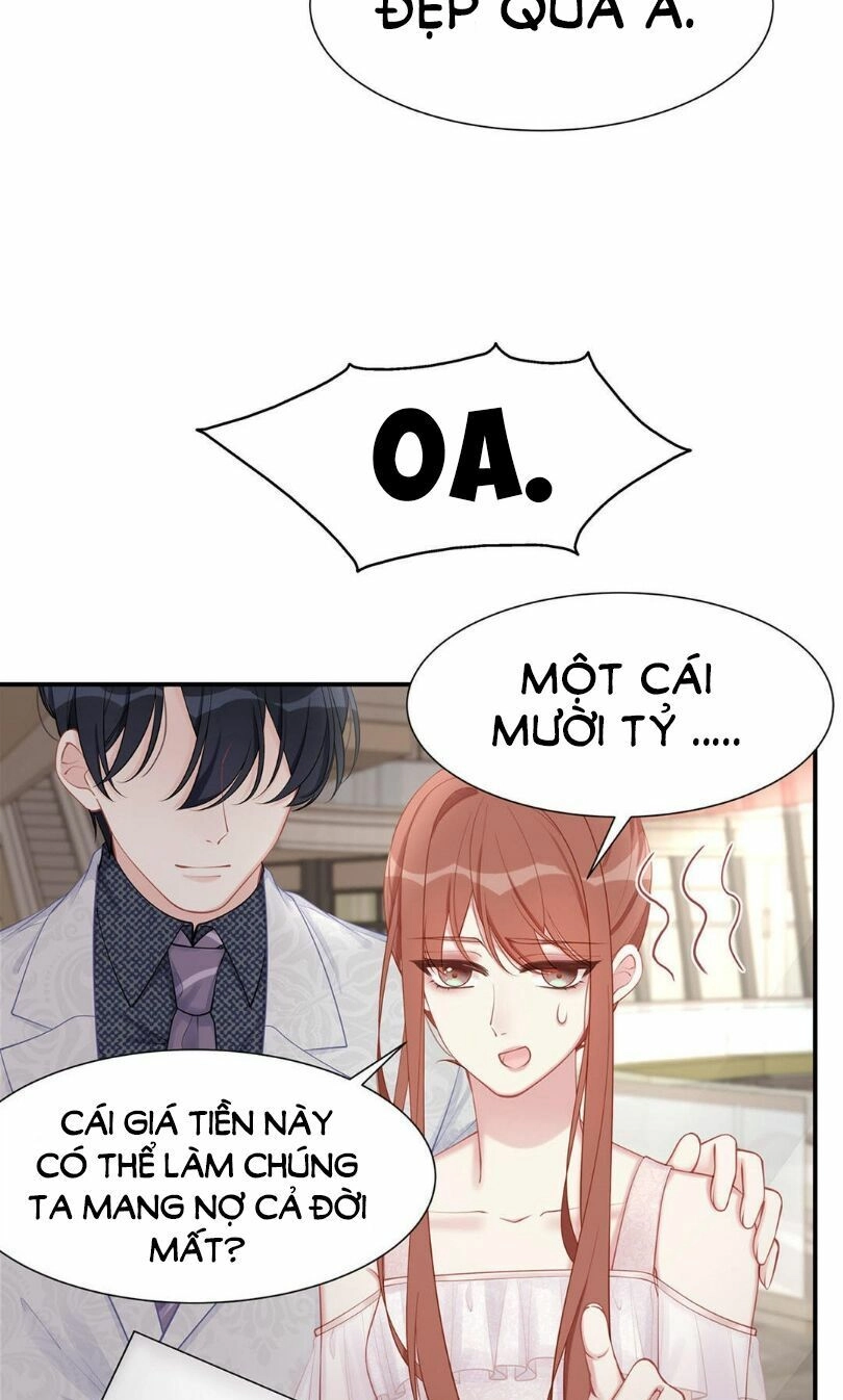 Chỉ Muốn Cưng Chiều Em Chapter 25 - 18