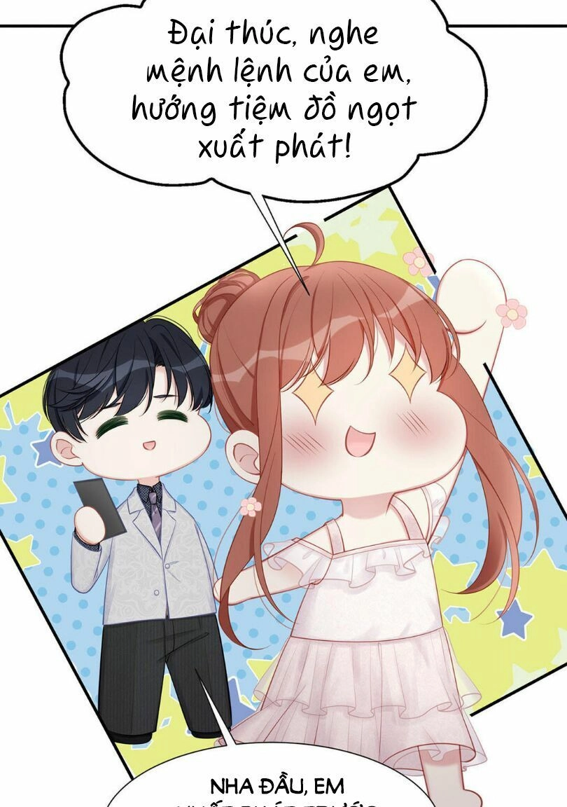 Chỉ Muốn Cưng Chiều Em Chapter 25 - 25