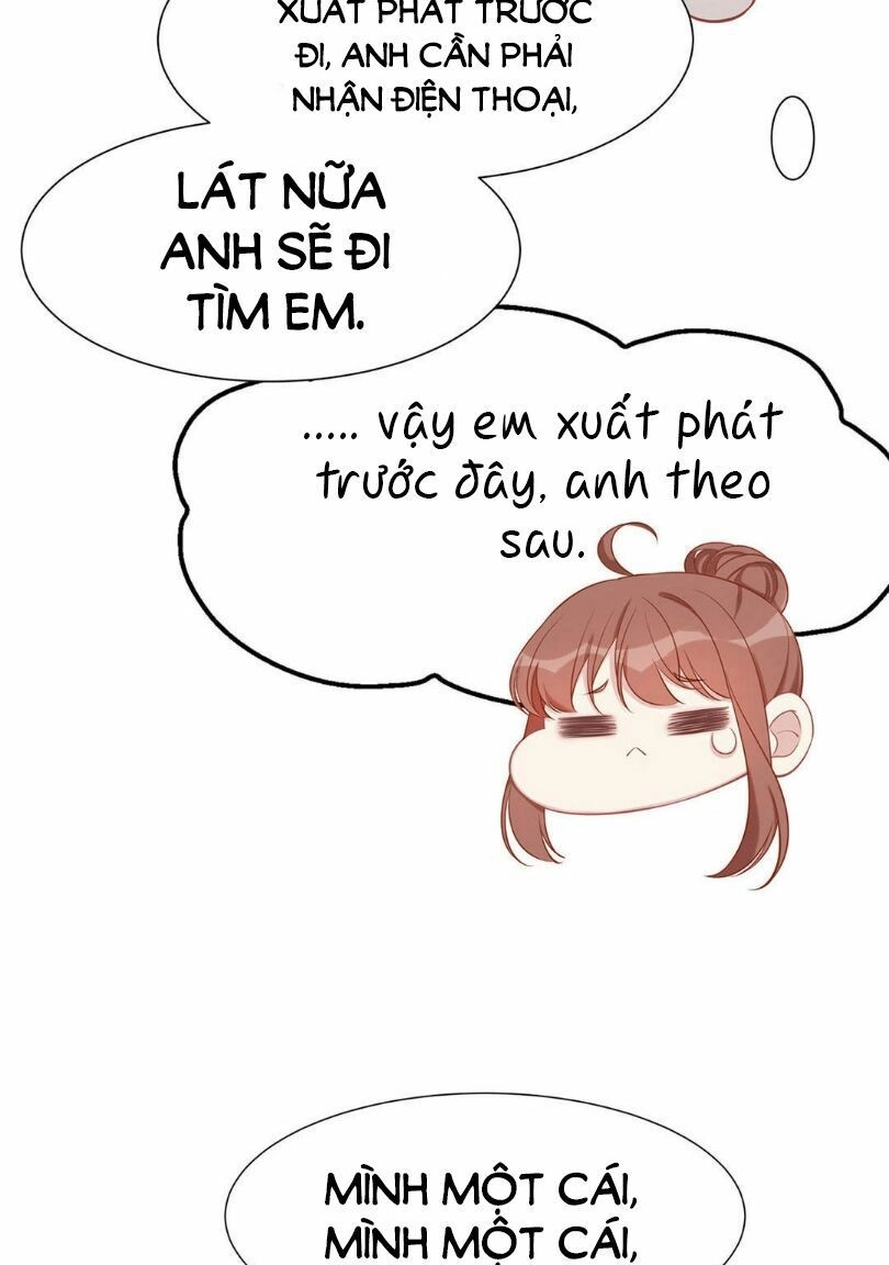 Chỉ Muốn Cưng Chiều Em Chapter 25 - 26