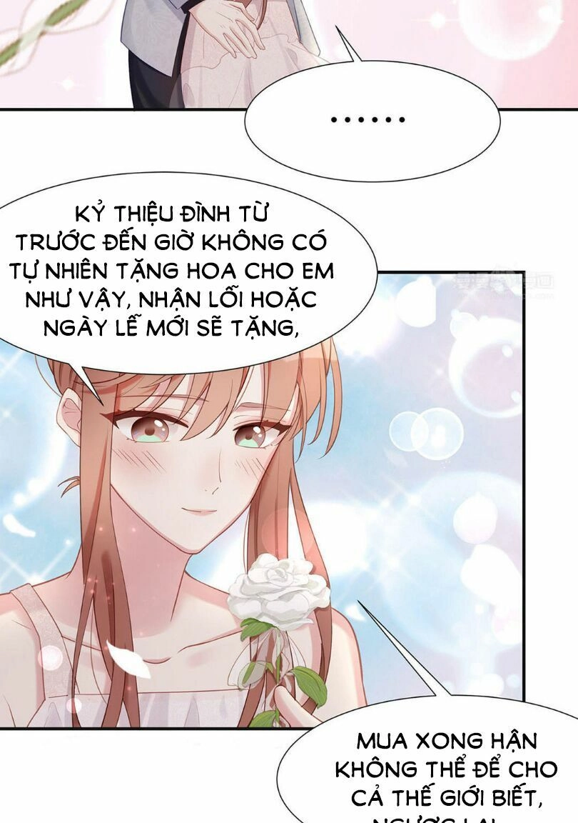 Chỉ Muốn Cưng Chiều Em Chapter 25 - 29