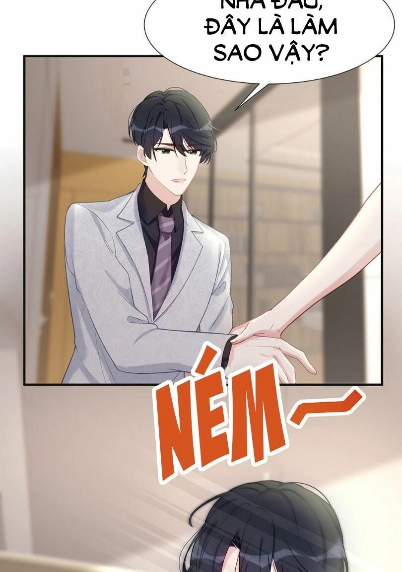 Chỉ Muốn Cưng Chiều Em Chapter 25 - 34