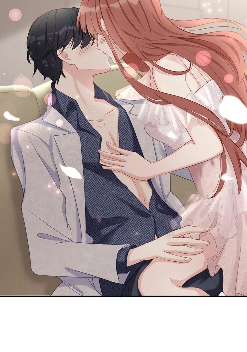 Chỉ Muốn Cưng Chiều Em Chapter 25 - 37