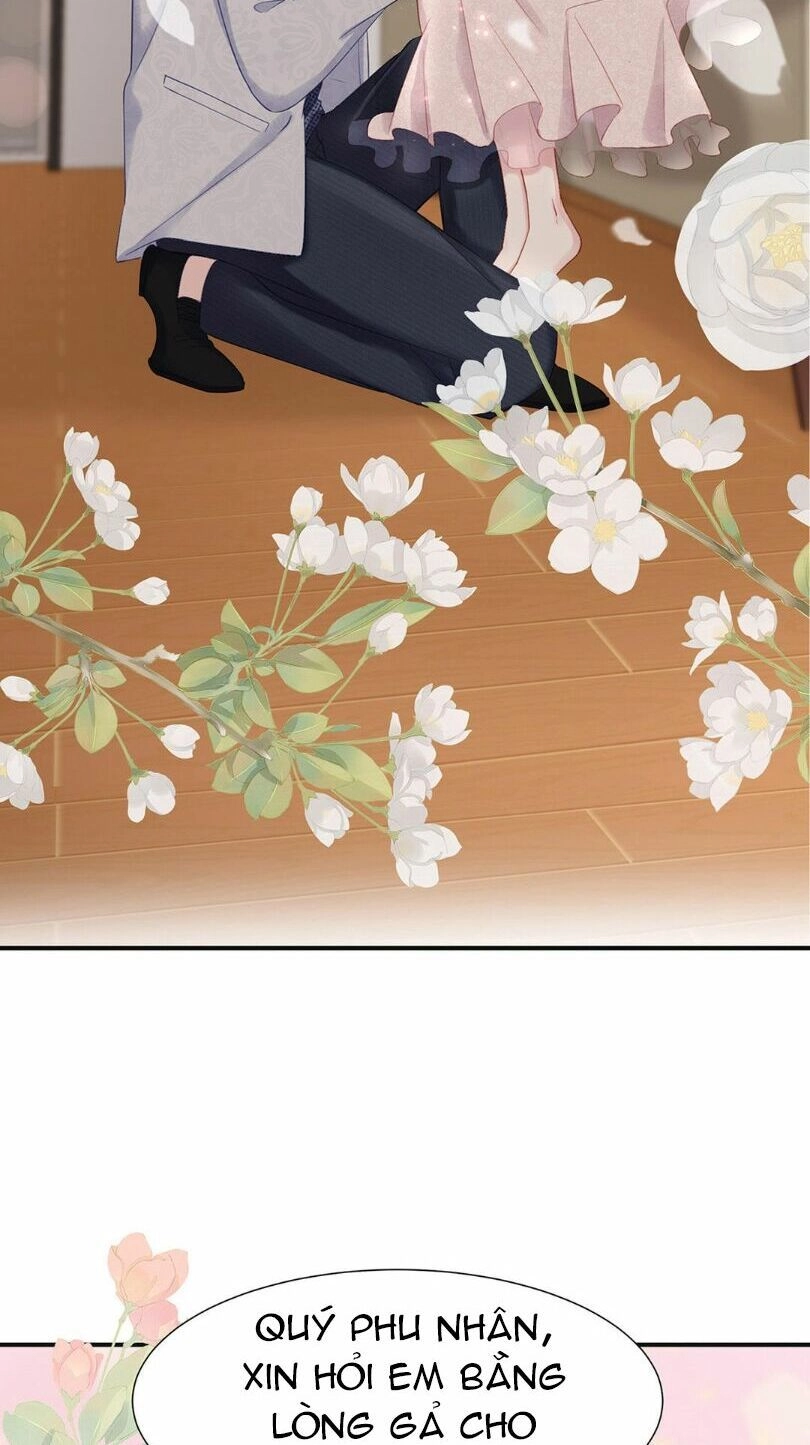 Chỉ Muốn Cưng Chiều Em Chapter 26 - 3