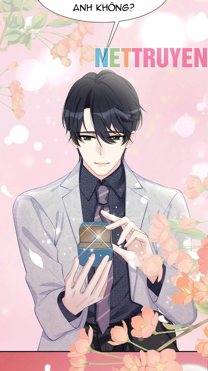 Chỉ Muốn Cưng Chiều Em Chapter 26 - 4