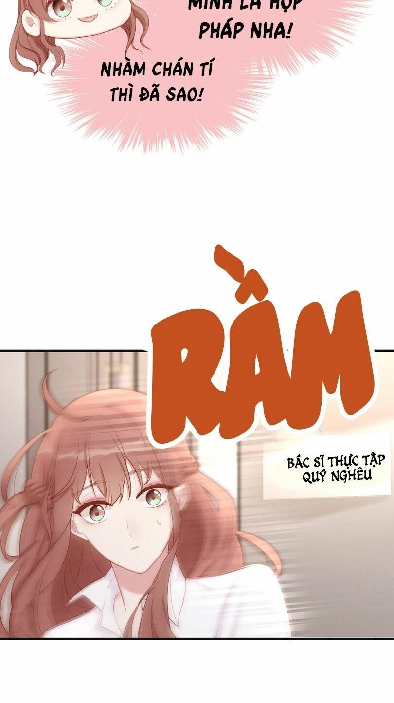 Chỉ Muốn Cưng Chiều Em Chapter 26 - 19