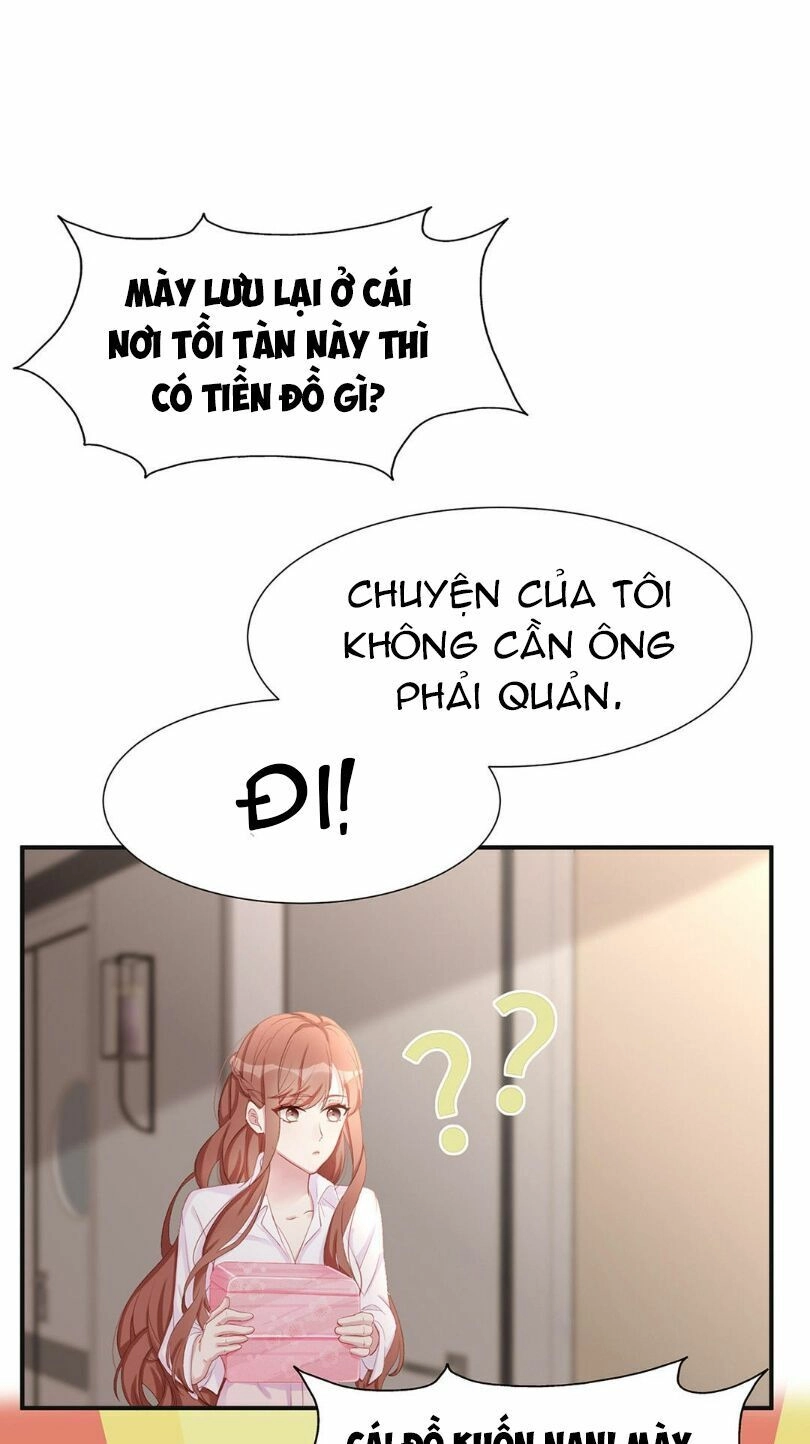 Chỉ Muốn Cưng Chiều Em Chapter 26 - 20