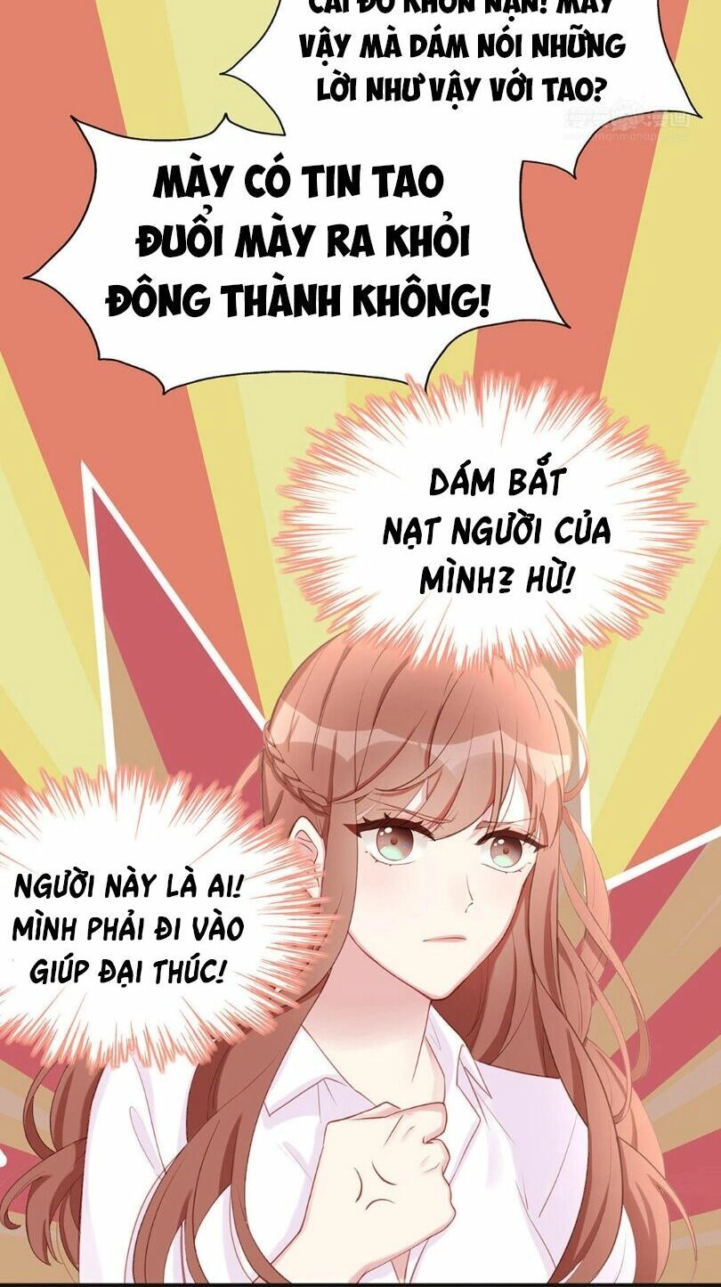 Chỉ Muốn Cưng Chiều Em Chapter 26 - 21