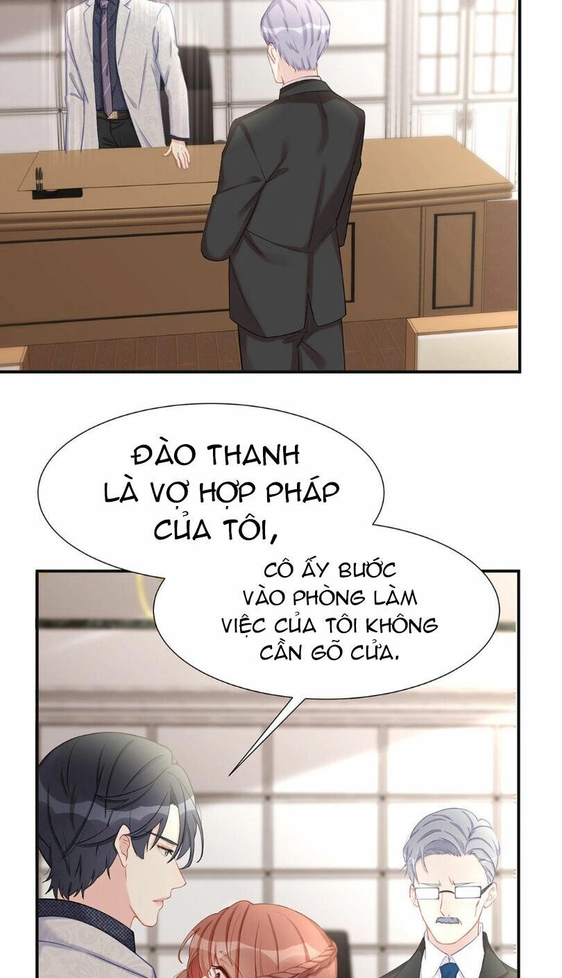 Chỉ Muốn Cưng Chiều Em Chapter 26 - 25