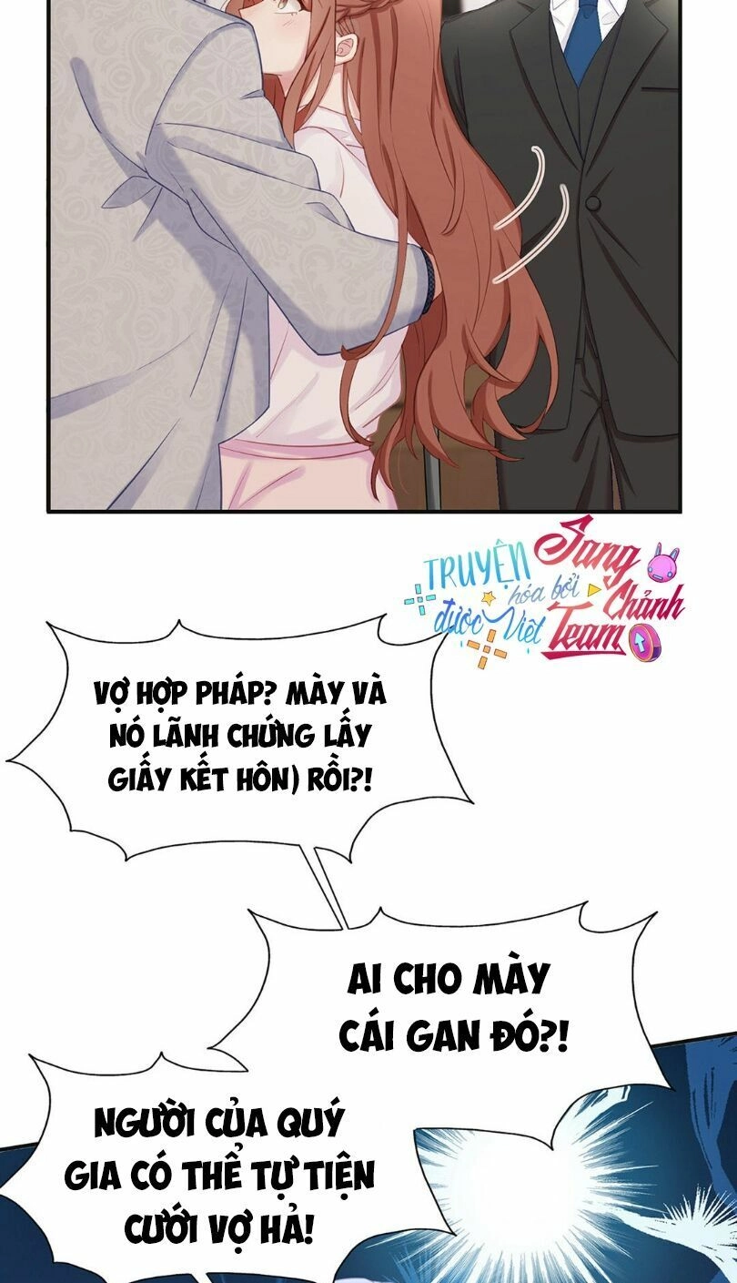 Chỉ Muốn Cưng Chiều Em Chapter 26 - 26