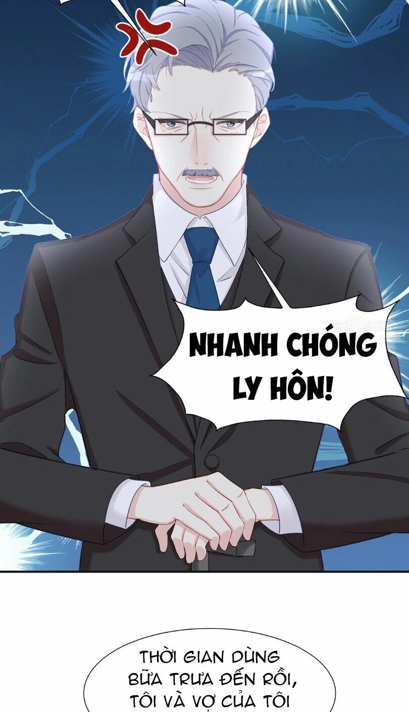 Chỉ Muốn Cưng Chiều Em Chapter 26 - 27