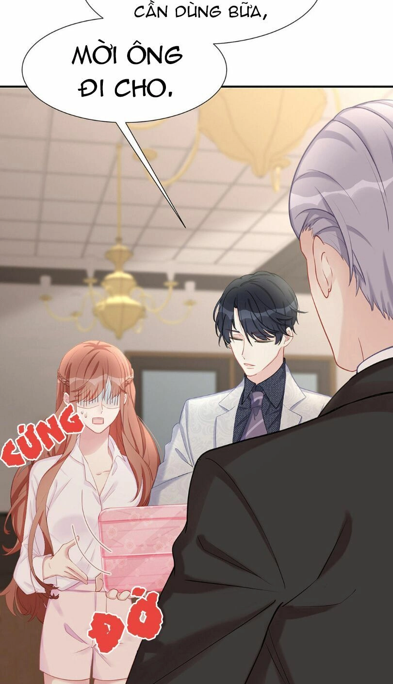 Chỉ Muốn Cưng Chiều Em Chapter 26 - 28