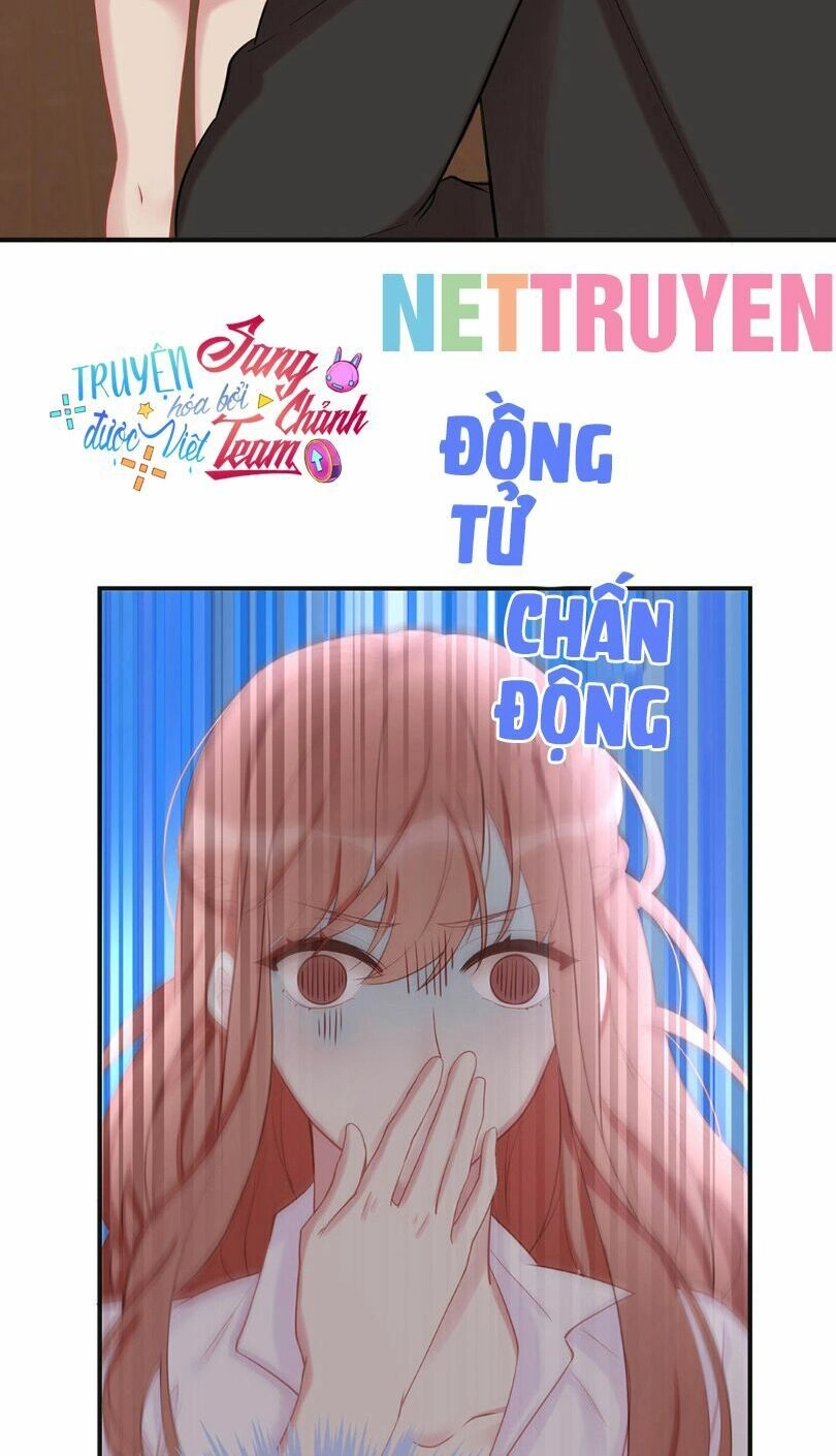 Chỉ Muốn Cưng Chiều Em Chapter 26 - 29