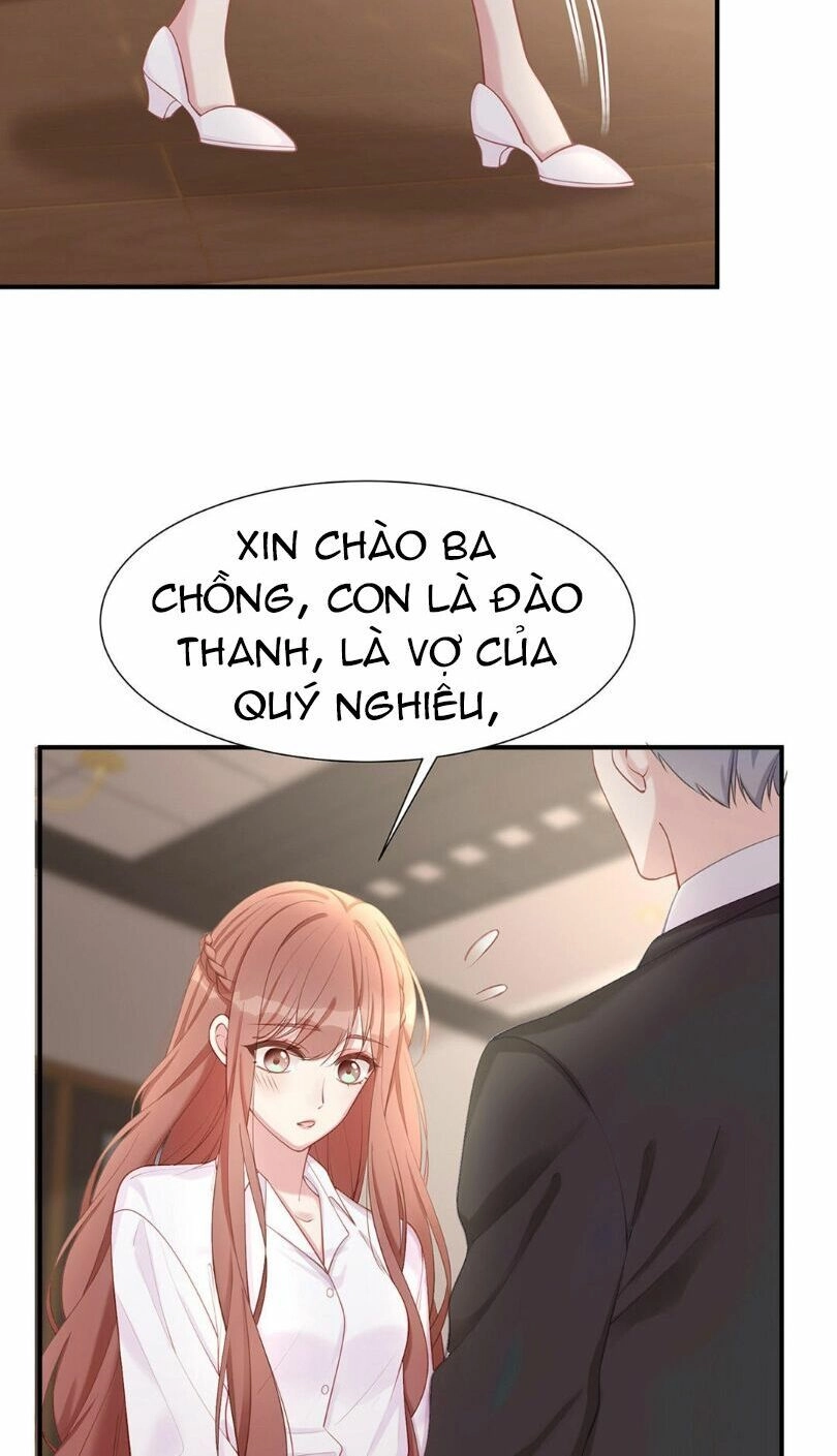 Chỉ Muốn Cưng Chiều Em Chapter 26 - 31