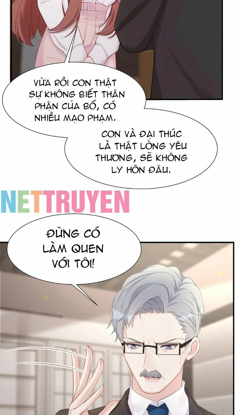 Chỉ Muốn Cưng Chiều Em Chapter 26 - 32