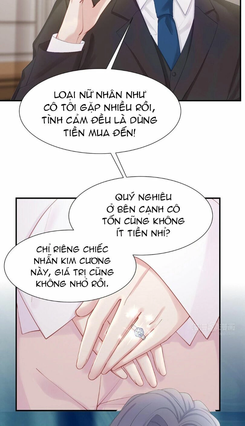 Chỉ Muốn Cưng Chiều Em Chapter 26 - 33