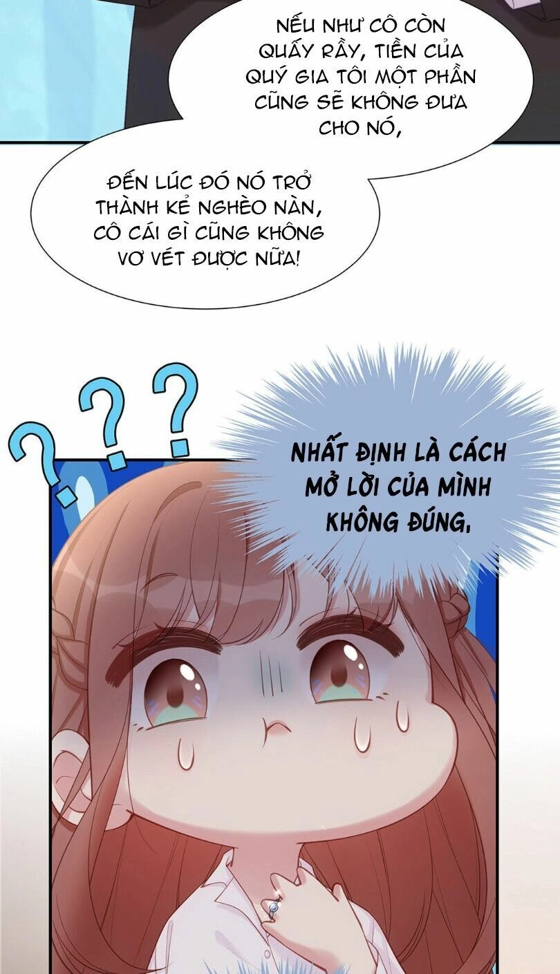 Chỉ Muốn Cưng Chiều Em Chapter 26 - 35