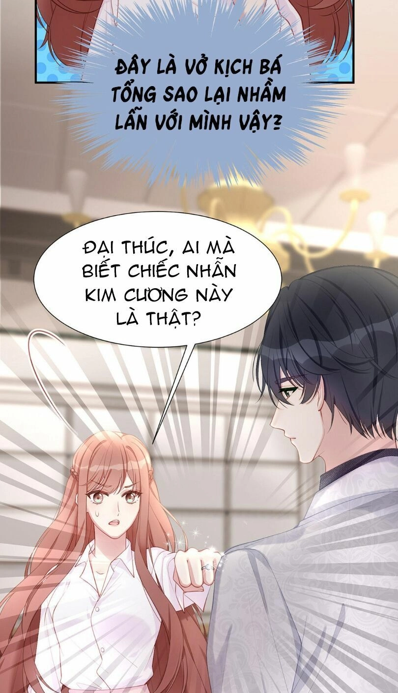 Chỉ Muốn Cưng Chiều Em Chapter 26 - 36