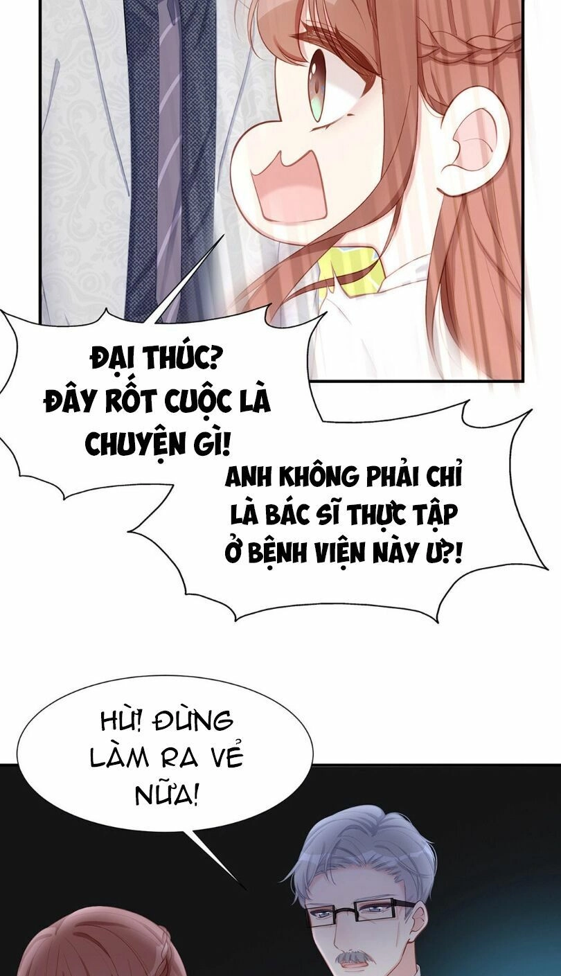 Chỉ Muốn Cưng Chiều Em Chapter 26 - 38