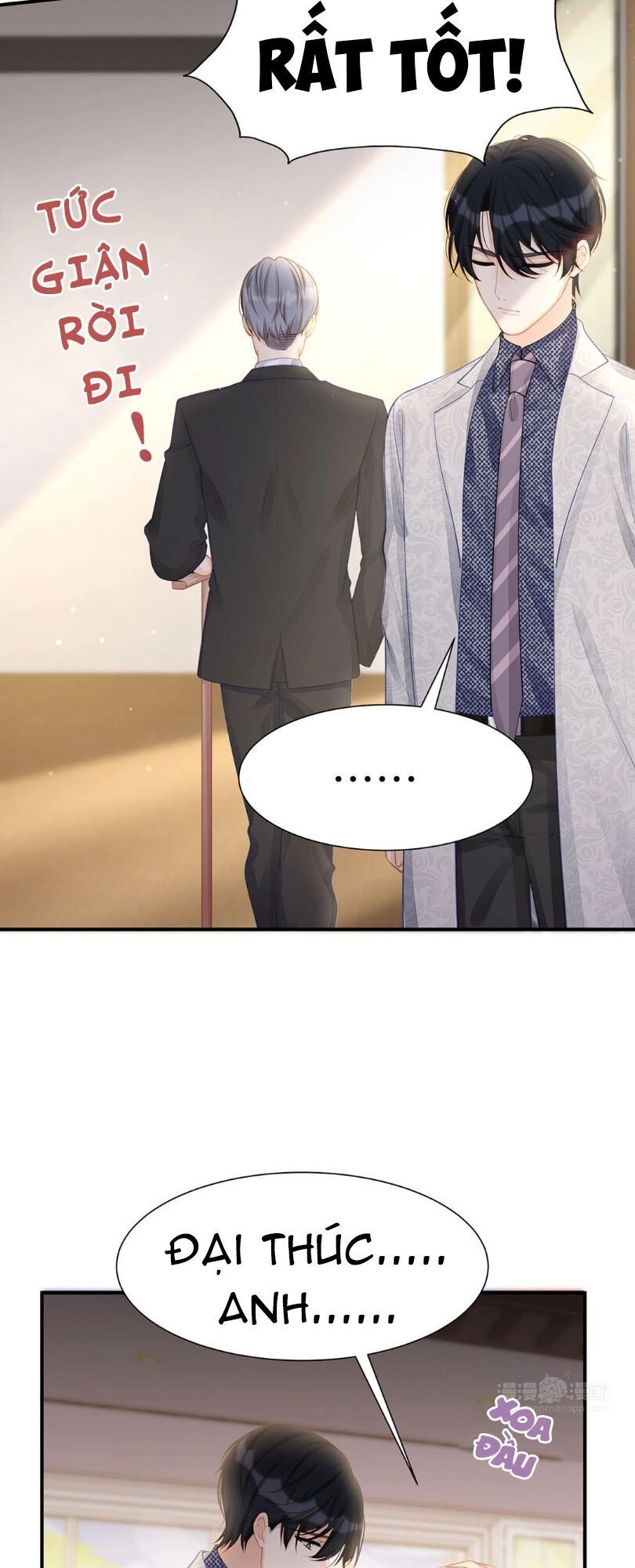 Chỉ Muốn Cưng Chiều Em Chapter 27 - 4