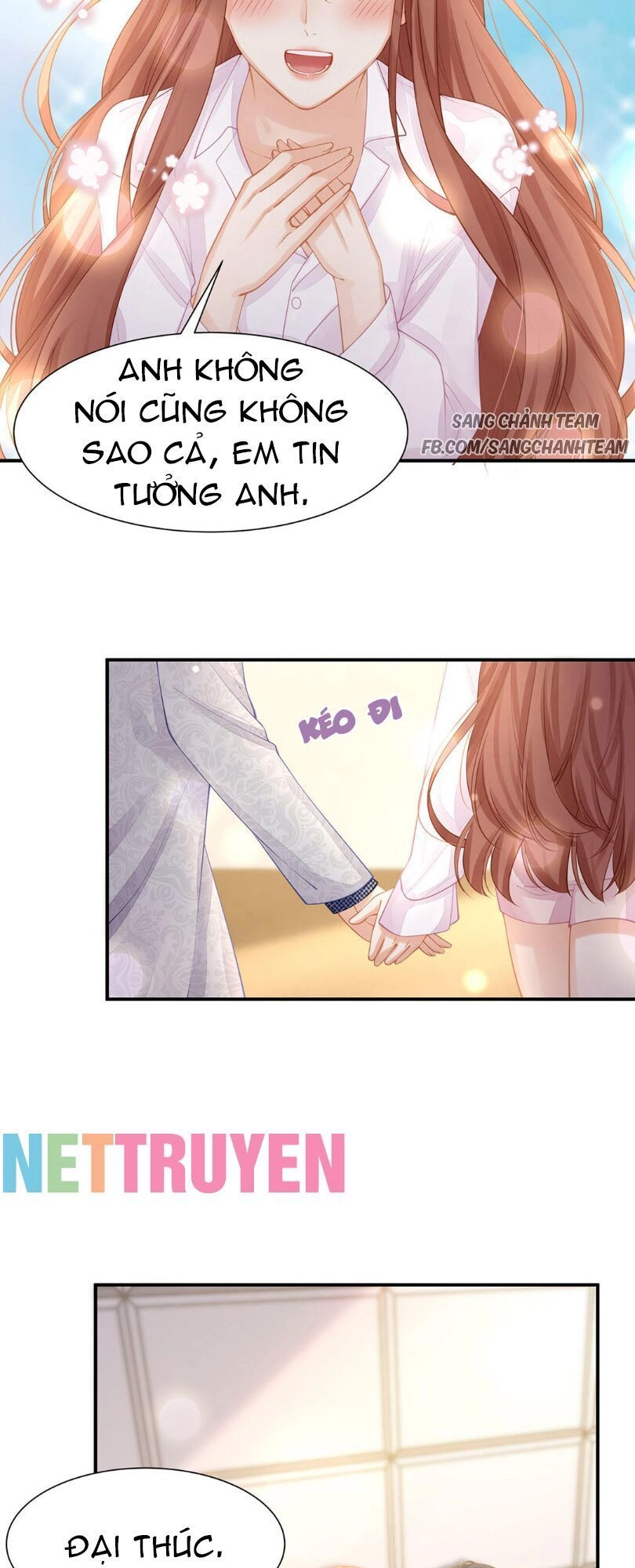 Chỉ Muốn Cưng Chiều Em Chapter 27 - 6