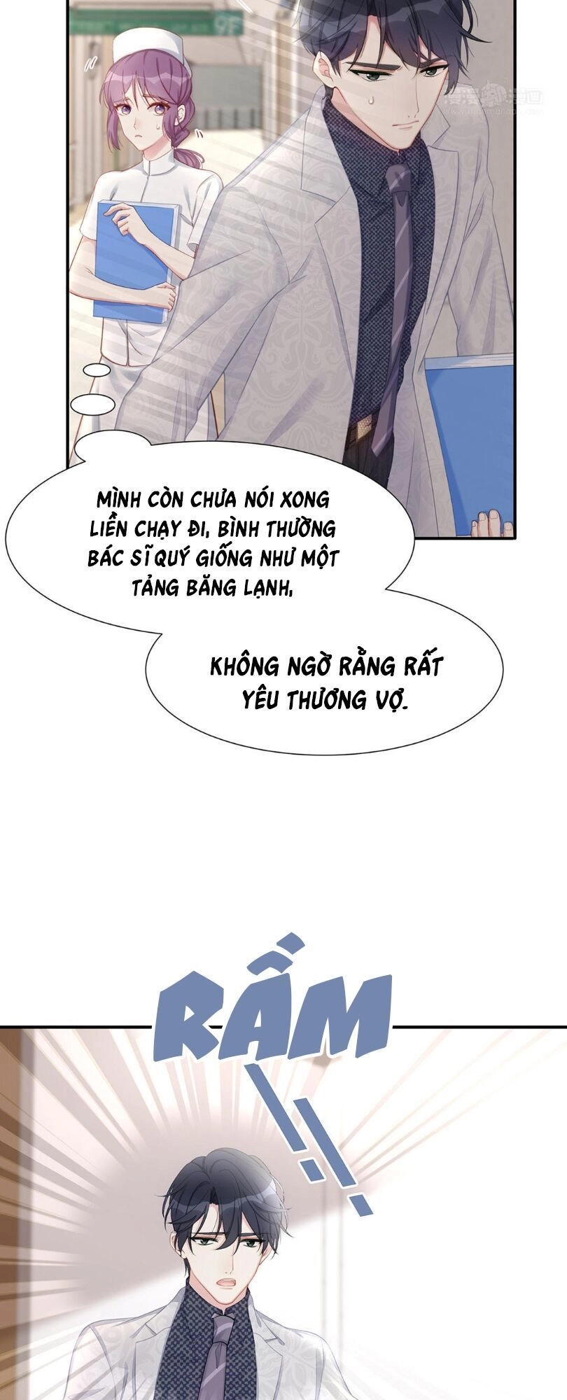 Chỉ Muốn Cưng Chiều Em Chapter 27 - 14