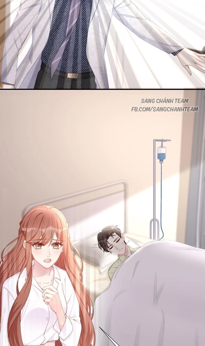 Chỉ Muốn Cưng Chiều Em Chapter 27 - 15