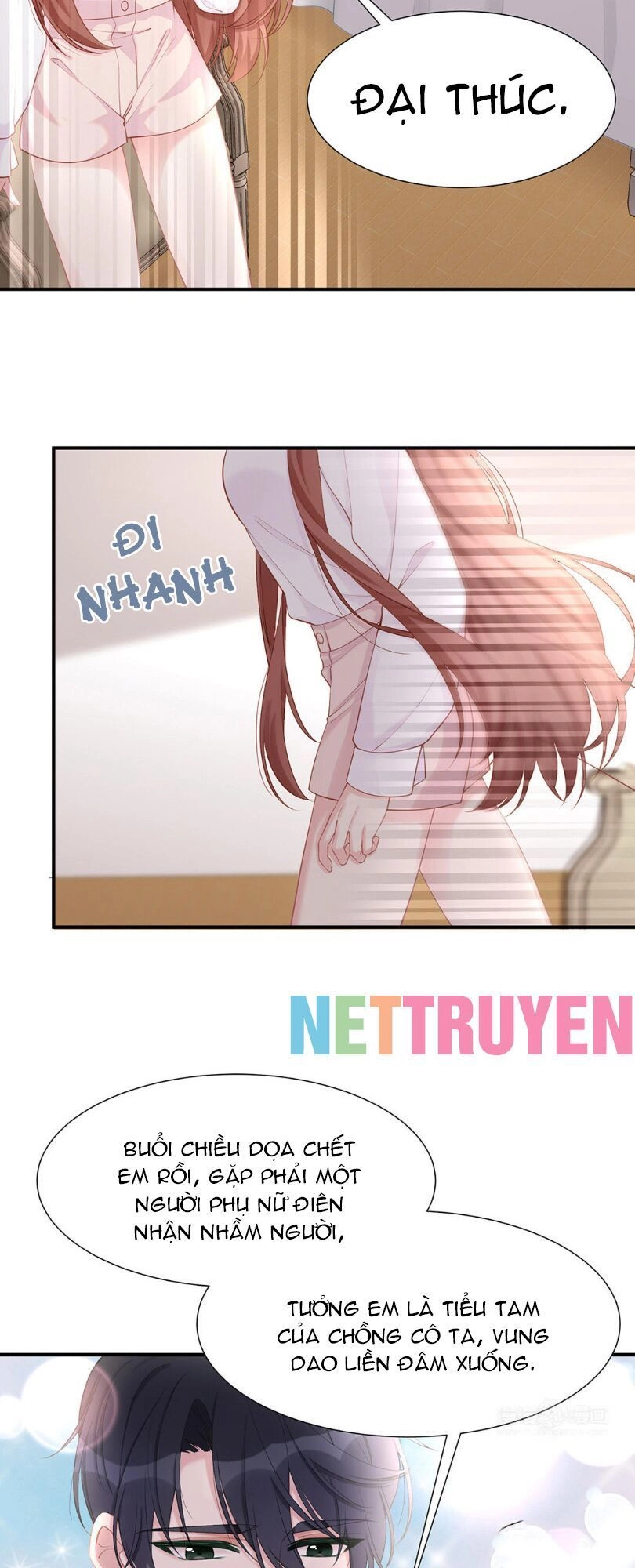 Chỉ Muốn Cưng Chiều Em Chapter 27 - 16