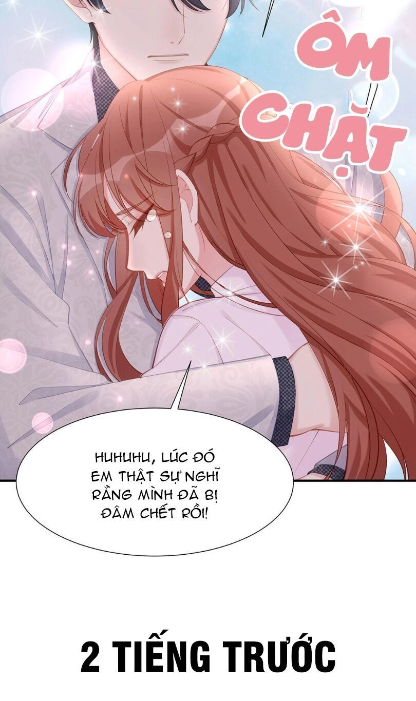 Chỉ Muốn Cưng Chiều Em Chapter 27 - 17