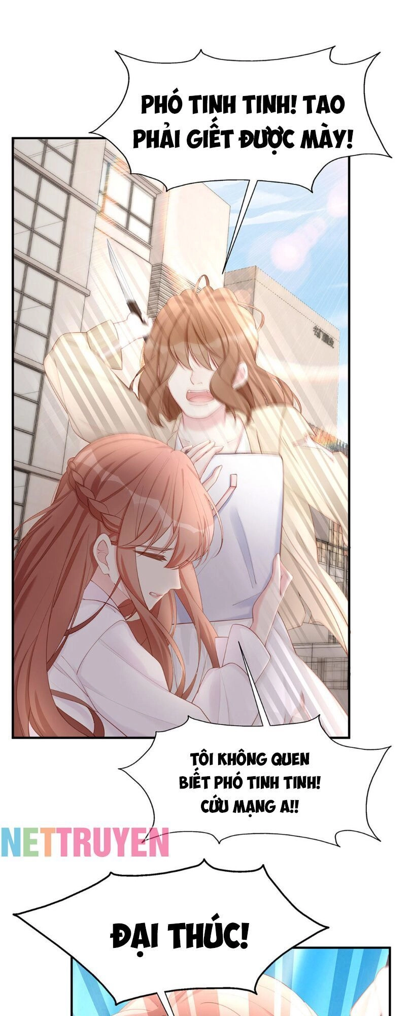 Chỉ Muốn Cưng Chiều Em Chapter 27 - 18