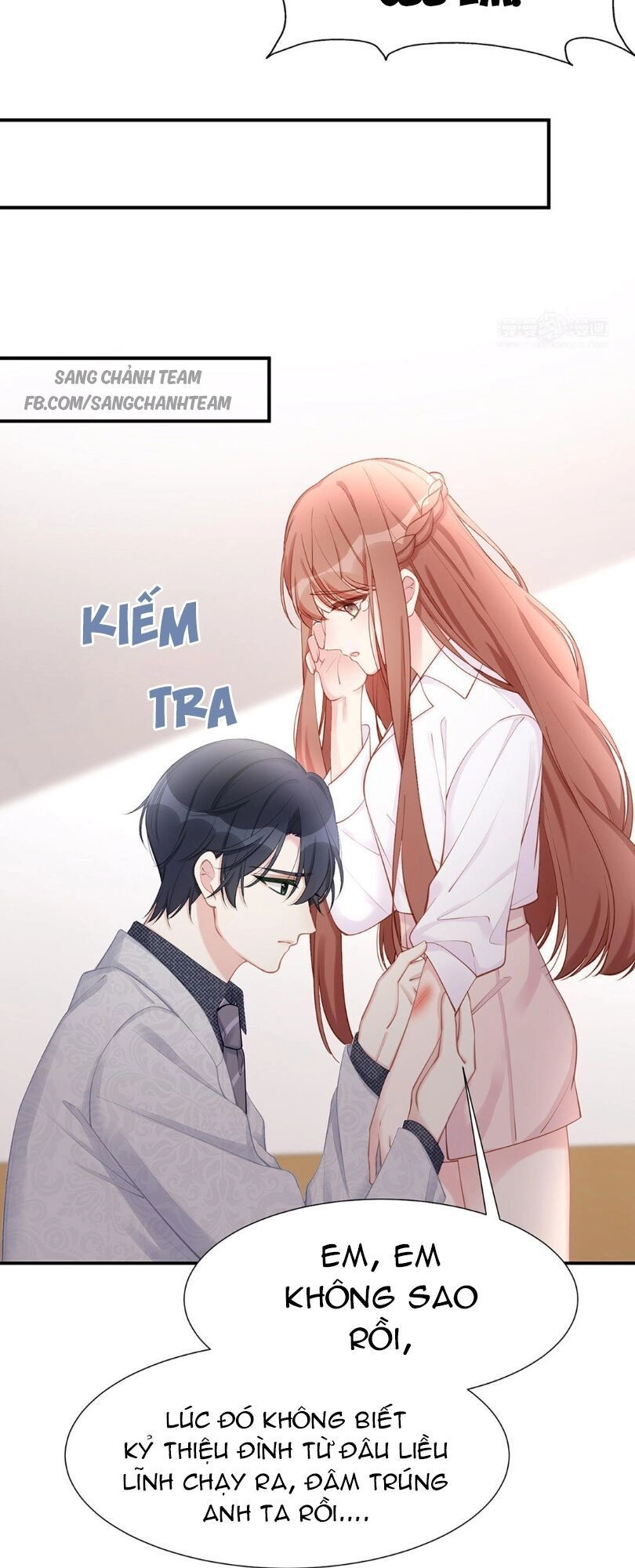 Chỉ Muốn Cưng Chiều Em Chapter 27 - 20