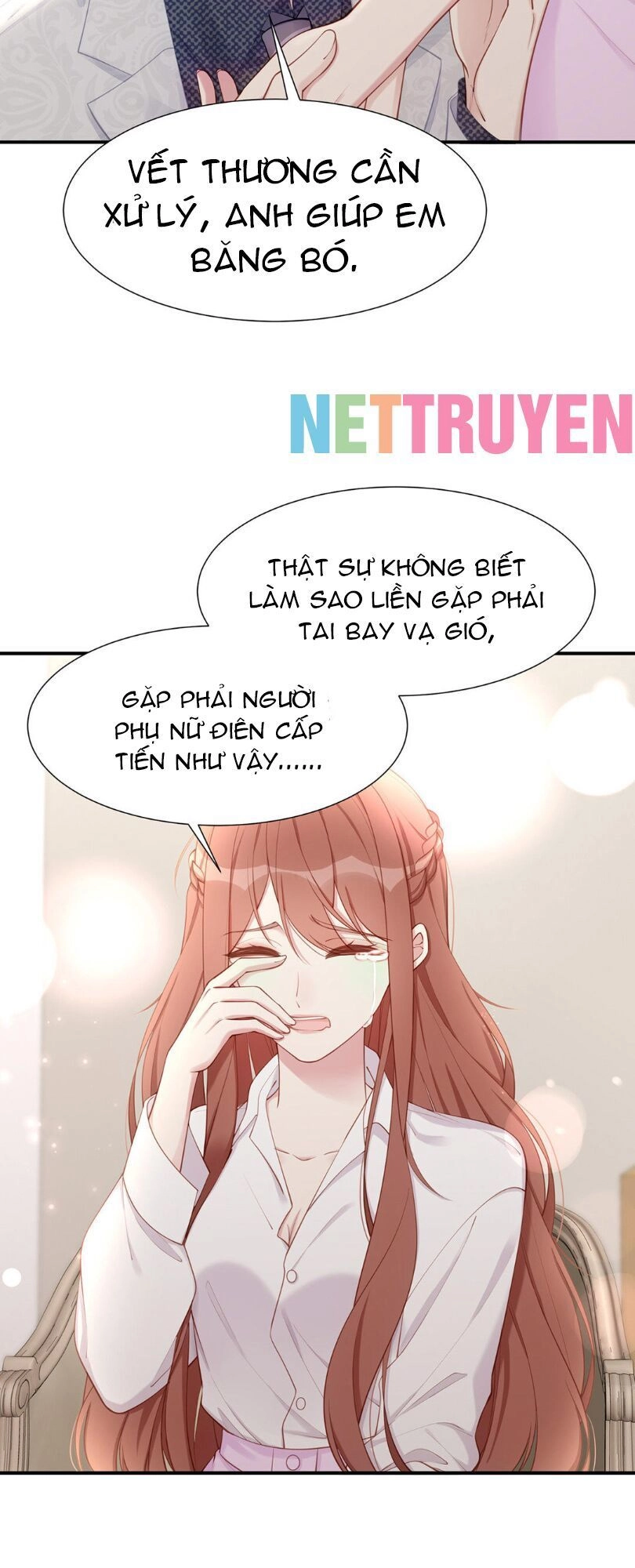 Chỉ Muốn Cưng Chiều Em Chapter 27 - 22