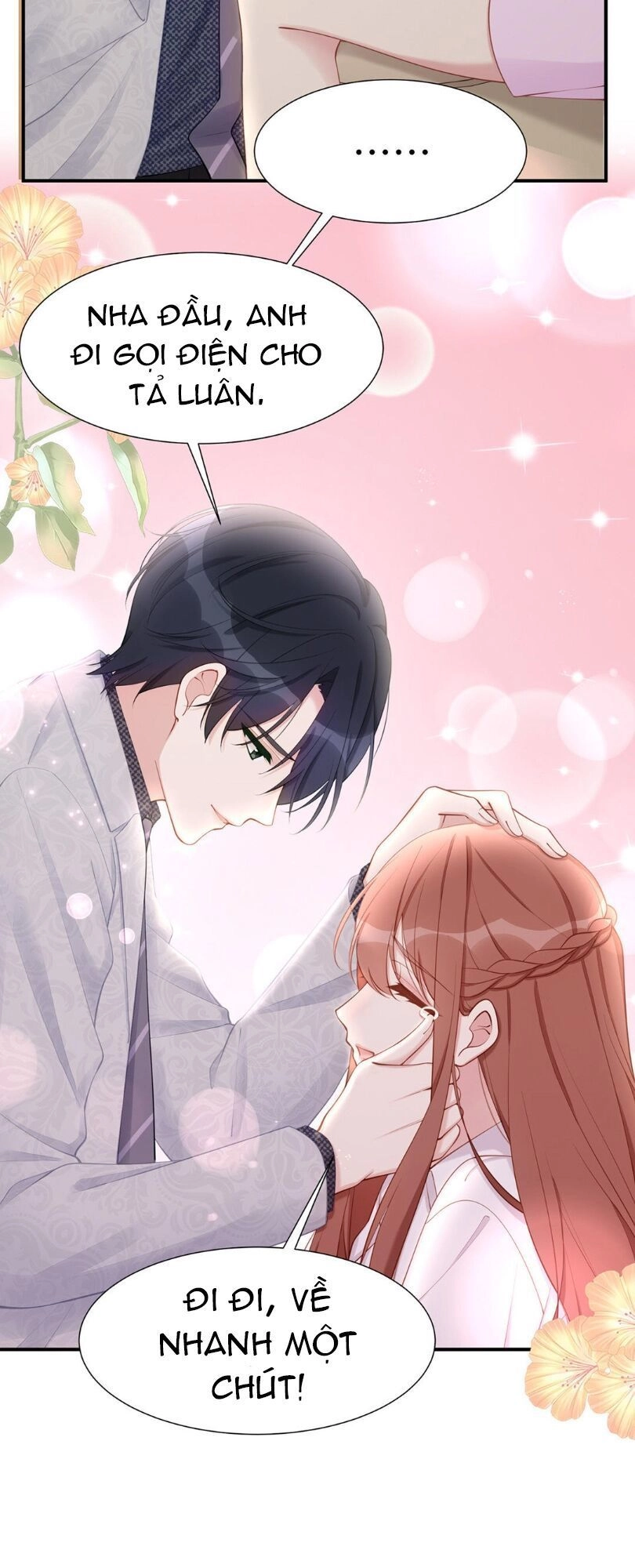 Chỉ Muốn Cưng Chiều Em Chapter 27 - 24