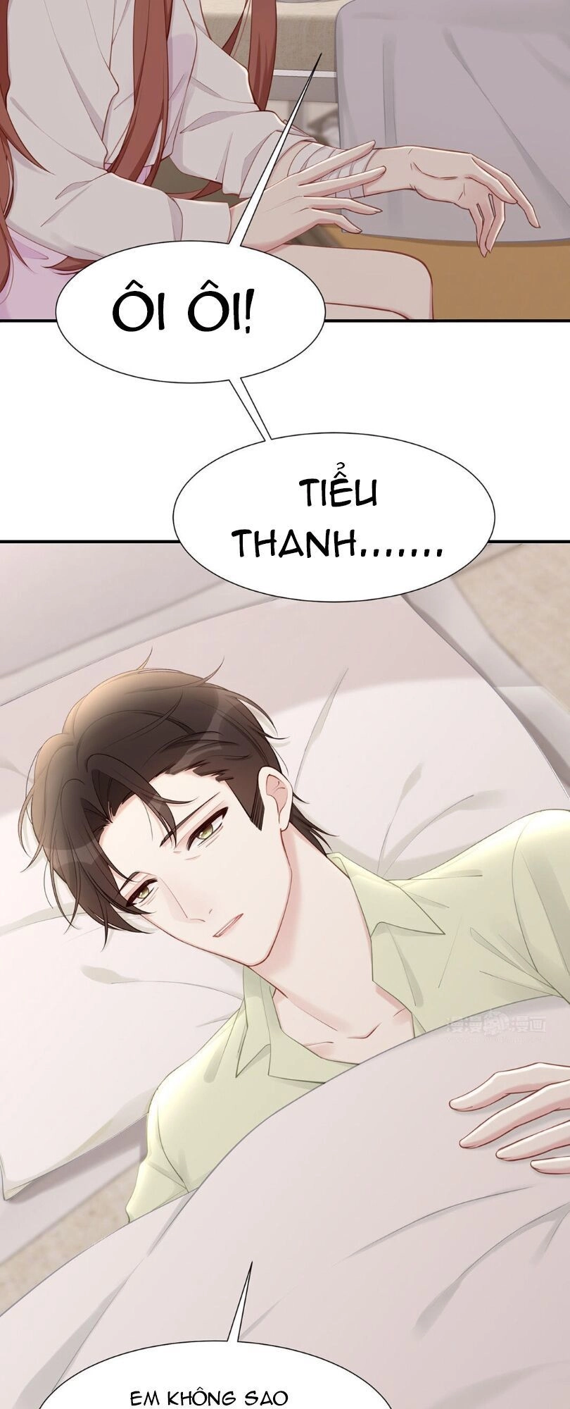 Chỉ Muốn Cưng Chiều Em Chapter 27 - 26