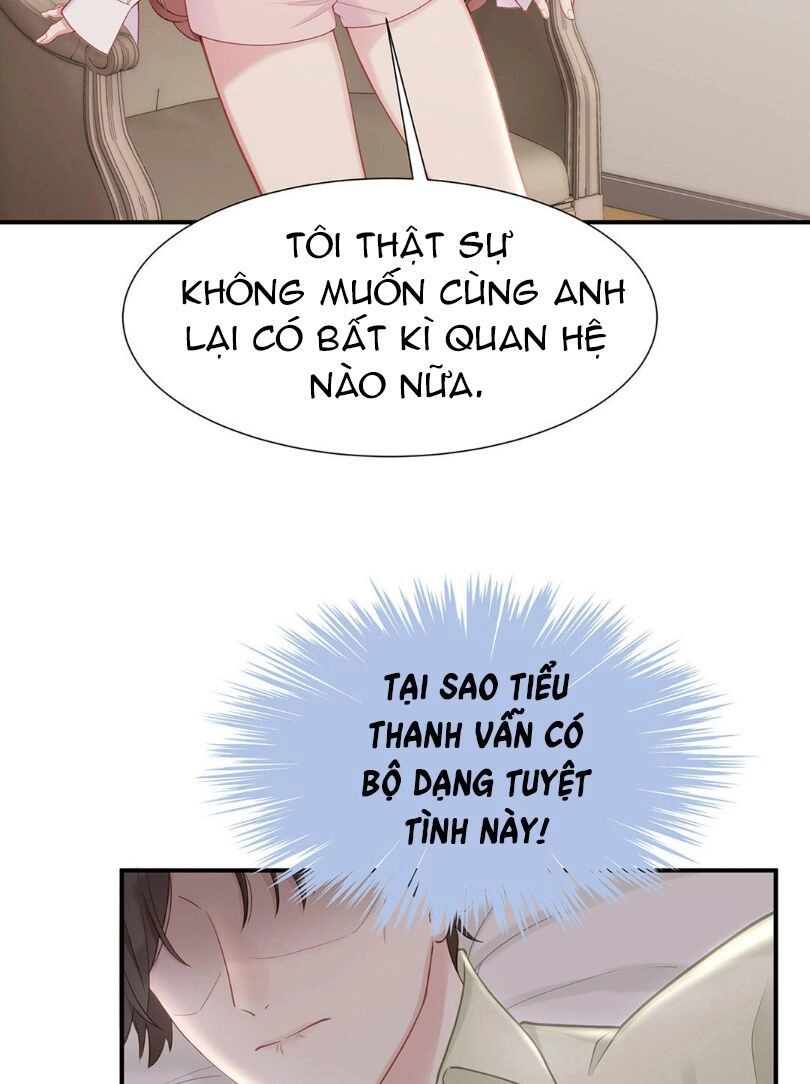 Chỉ Muốn Cưng Chiều Em Chapter 27 - 31