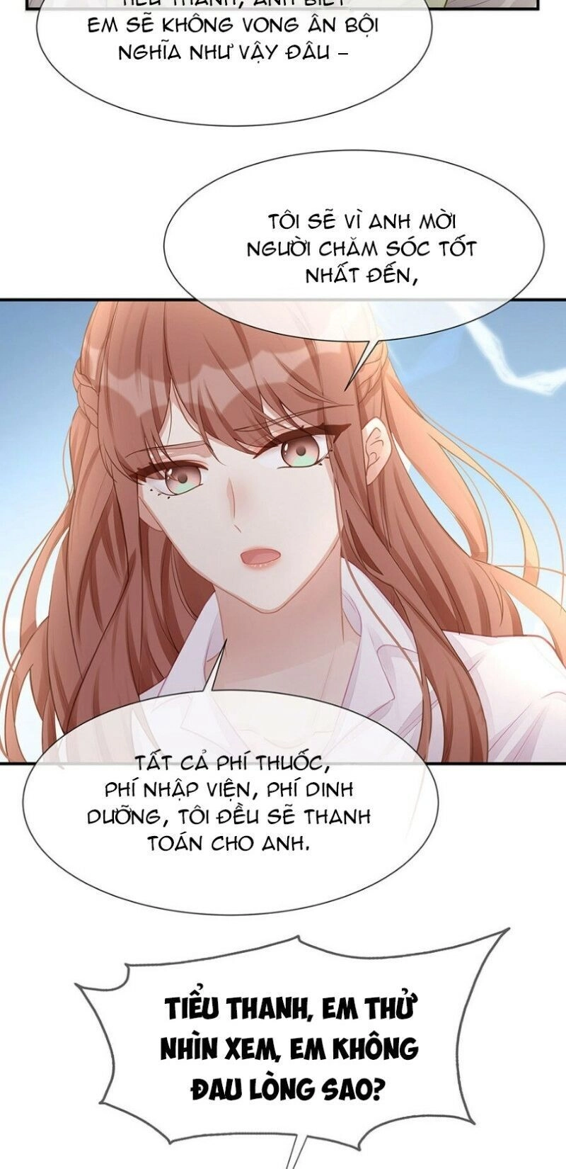 Chỉ Muốn Cưng Chiều Em Chapter 28 - 2