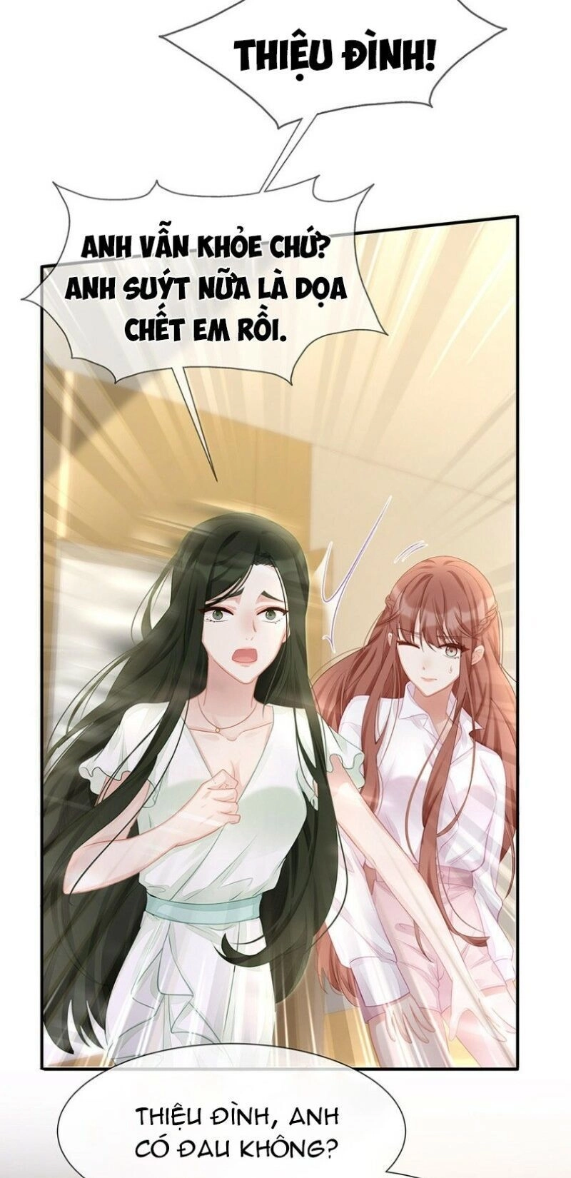Chỉ Muốn Cưng Chiều Em Chapter 28 - 4