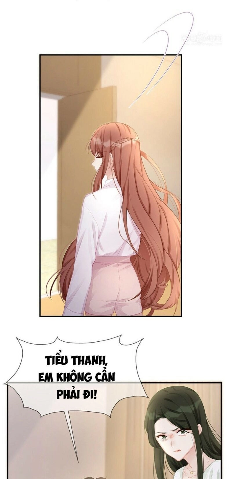 Chỉ Muốn Cưng Chiều Em Chapter 28 - 6