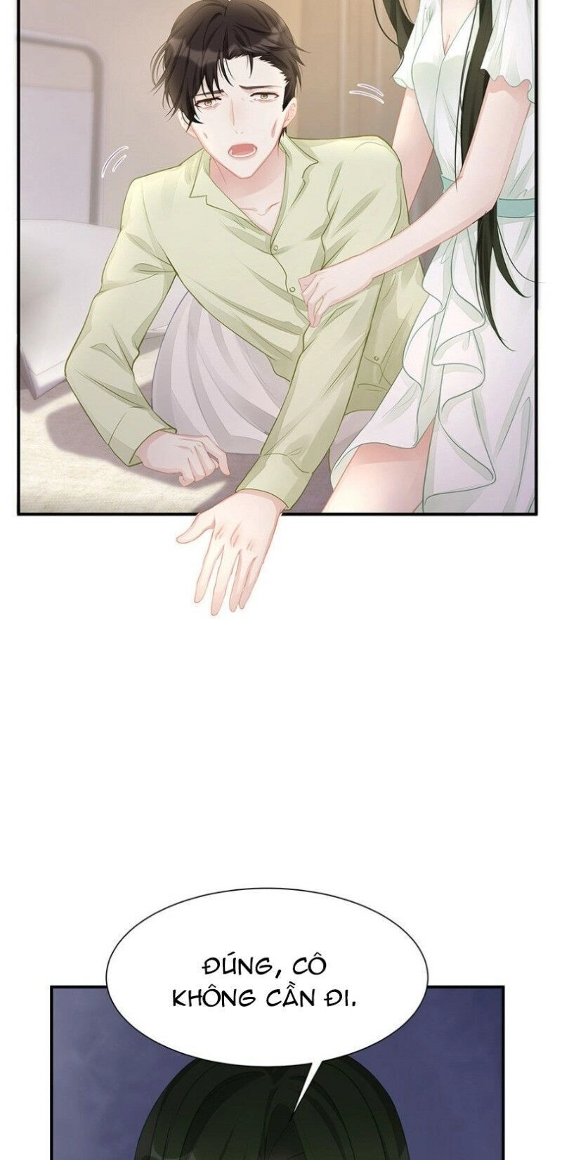 Chỉ Muốn Cưng Chiều Em Chapter 28 - 7