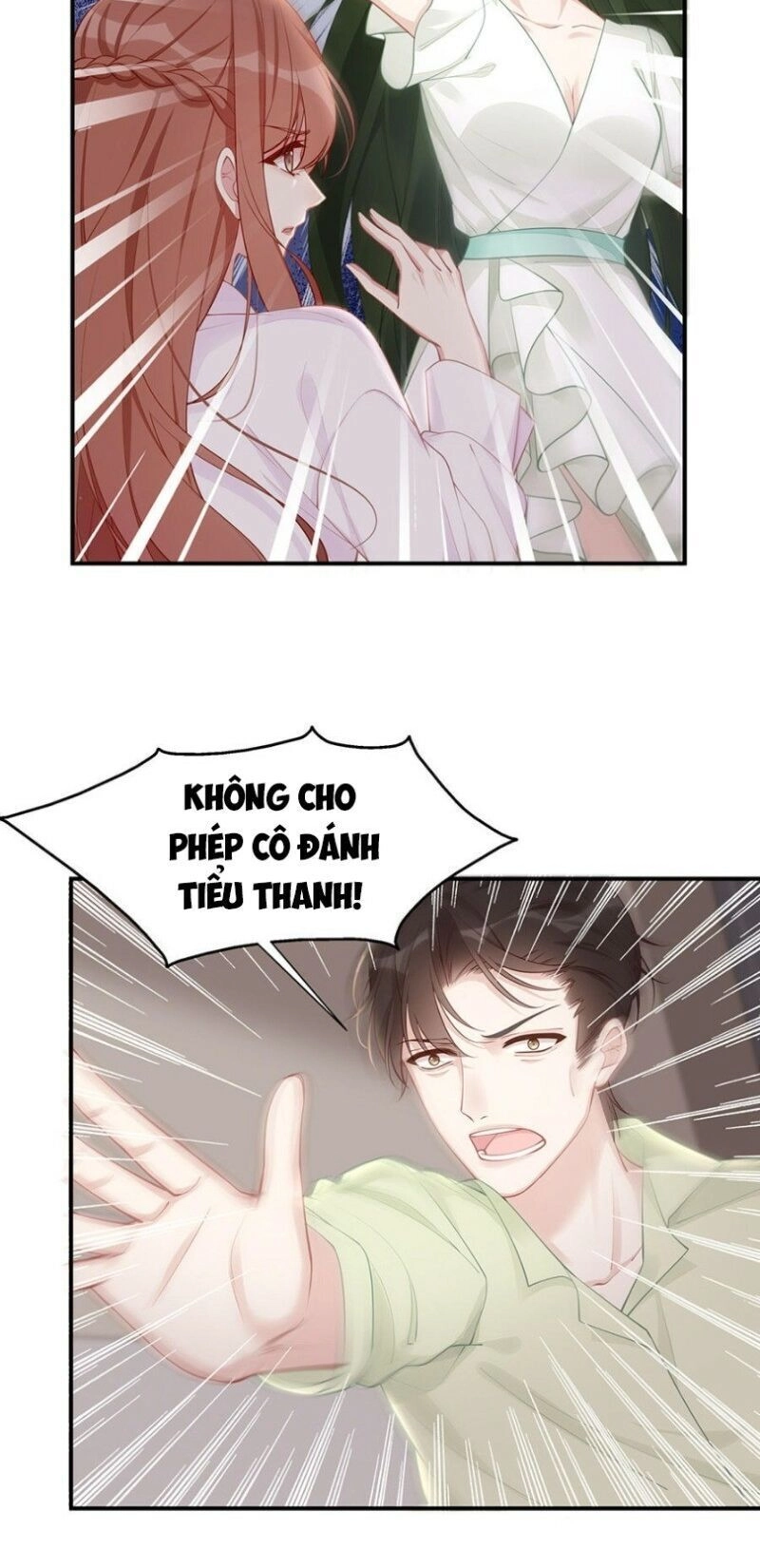 Chỉ Muốn Cưng Chiều Em Chapter 28 - 10
