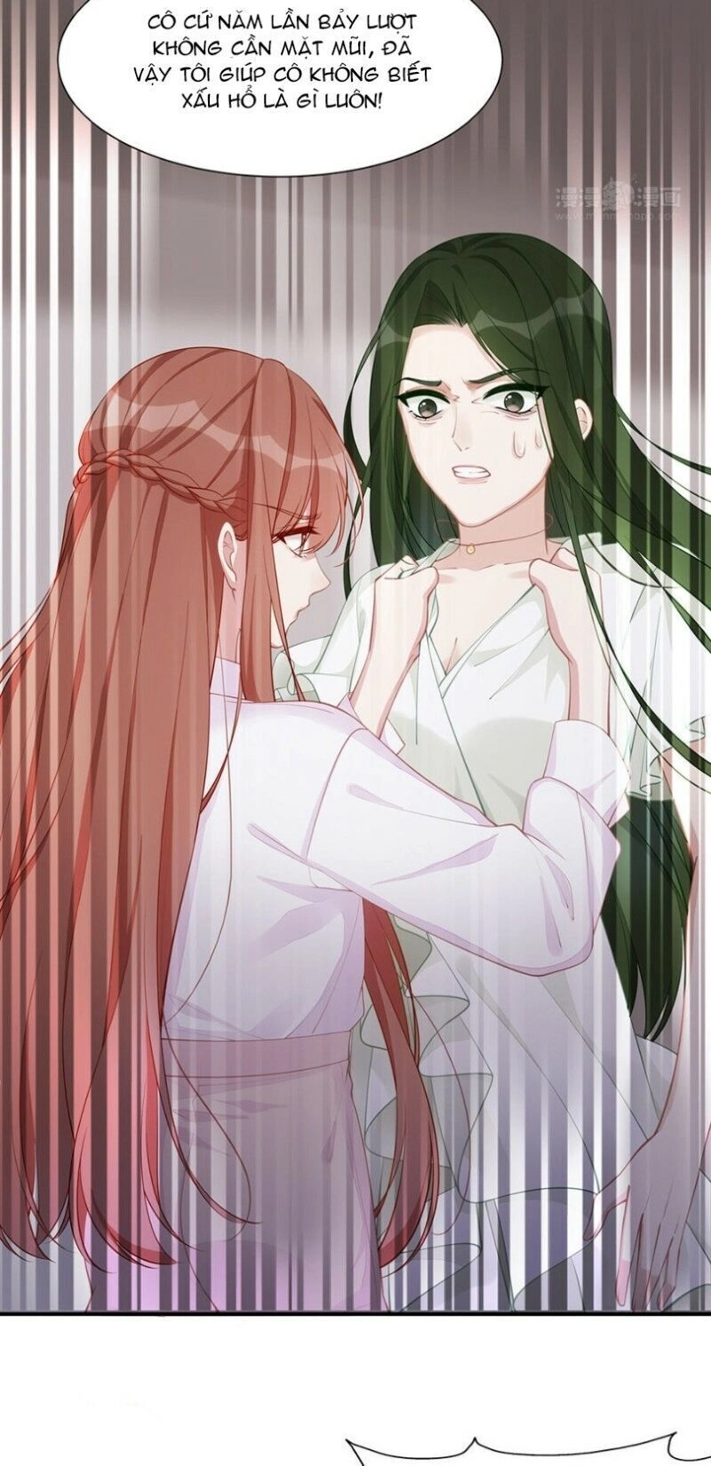 Chỉ Muốn Cưng Chiều Em Chapter 28 - 12