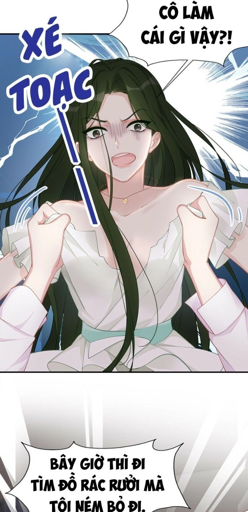 Chỉ Muốn Cưng Chiều Em Chapter 28 - 13