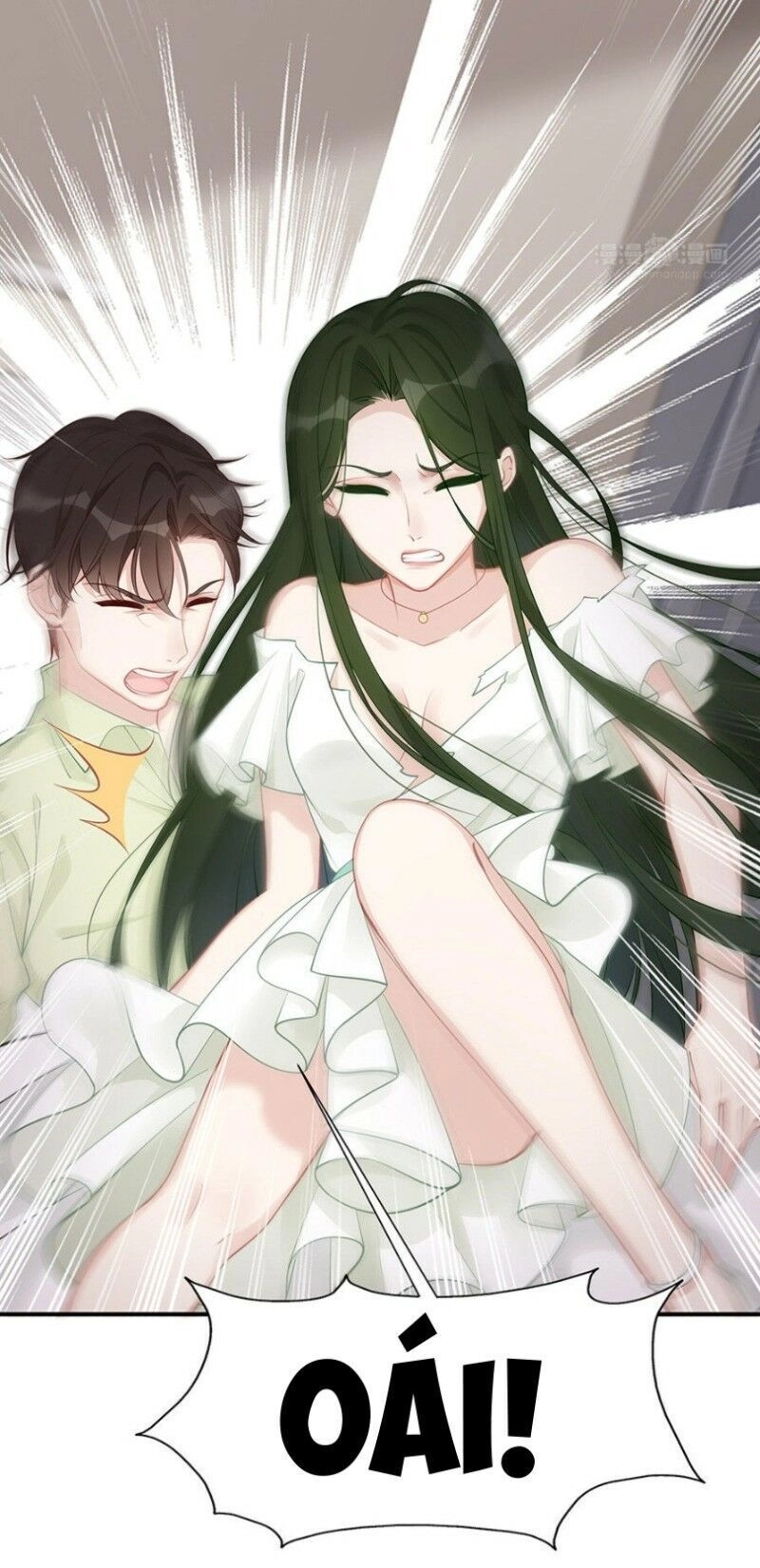 Chỉ Muốn Cưng Chiều Em Chapter 28 - 15