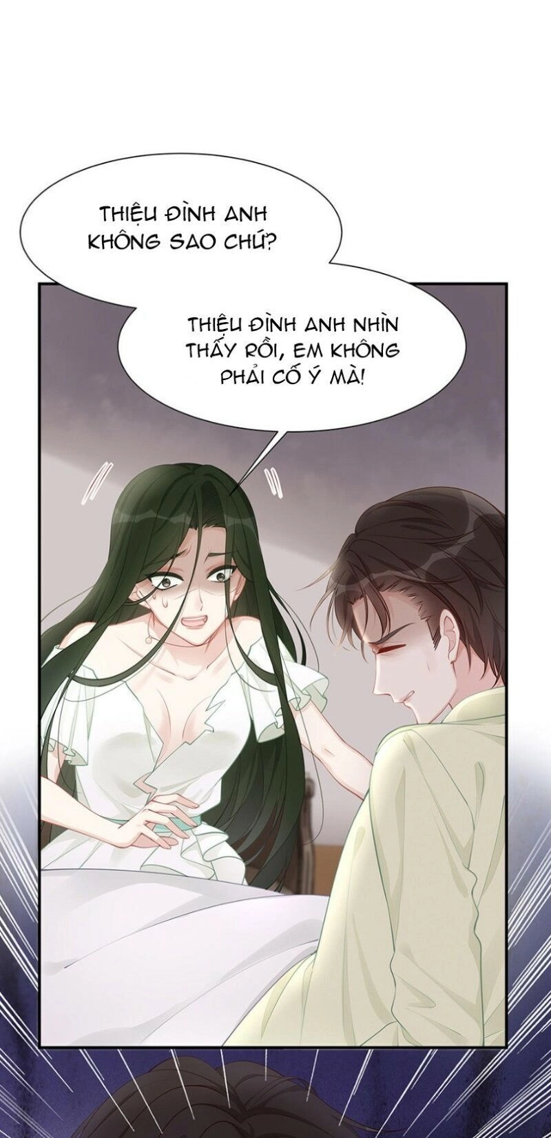 Chỉ Muốn Cưng Chiều Em Chapter 28 - 16