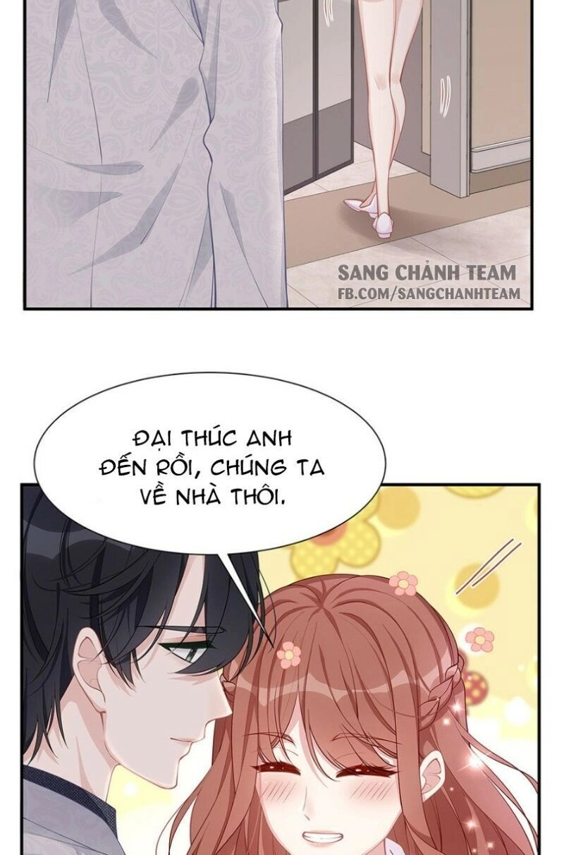 Chỉ Muốn Cưng Chiều Em Chapter 28 - 20